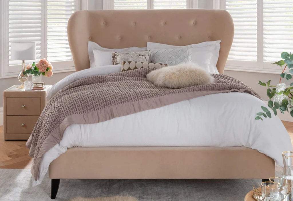 Dumbo in Static / Fixed Frame, Dumbo in Manual Ottoman Frame, Dumbo in Power Ottoman Frame