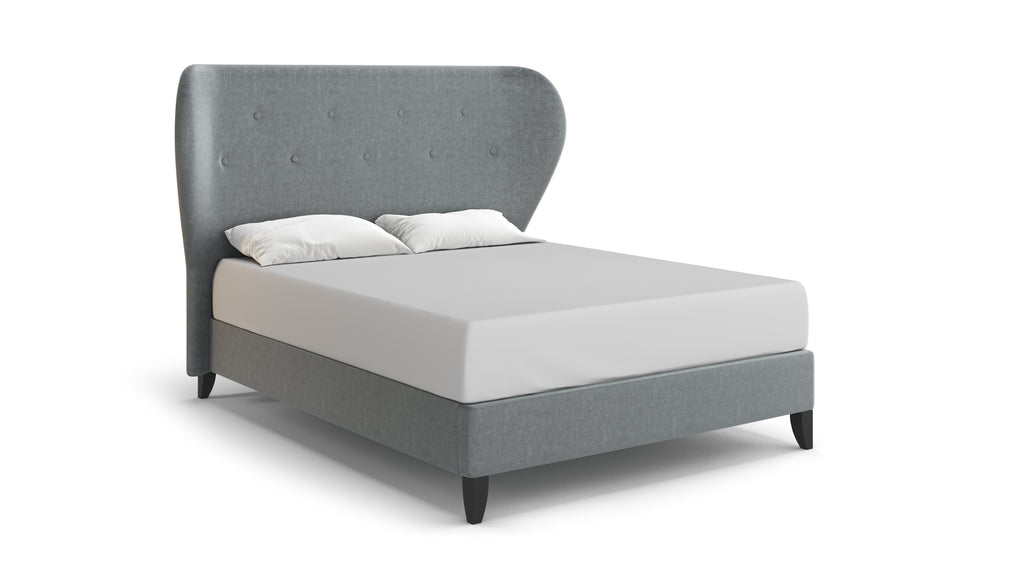 Dumbo in Static / Fixed Frame, Dumbo in Manual Ottoman Frame, Dumbo in Power Ottoman Frame