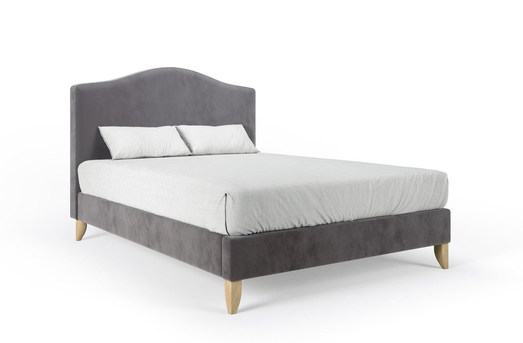 Lawrence in Static / Fixed Frame, Lawrence in Manual Ottoman Frame, Lawrence in Power Ottoman Frame