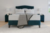 Lawrence in Static / Fixed Frame, Lawrence in Manual Ottoman Frame, Lawrence in Power Ottoman Frame