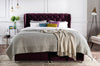 Luna in Static / Fixed Frame, Luna in Manual Ottoman Frame, Luna in Power Ottoman Frame