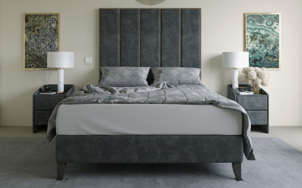 Static / Fixed Frame / Manula Ottoman Frame / Powered Ottoman Frame