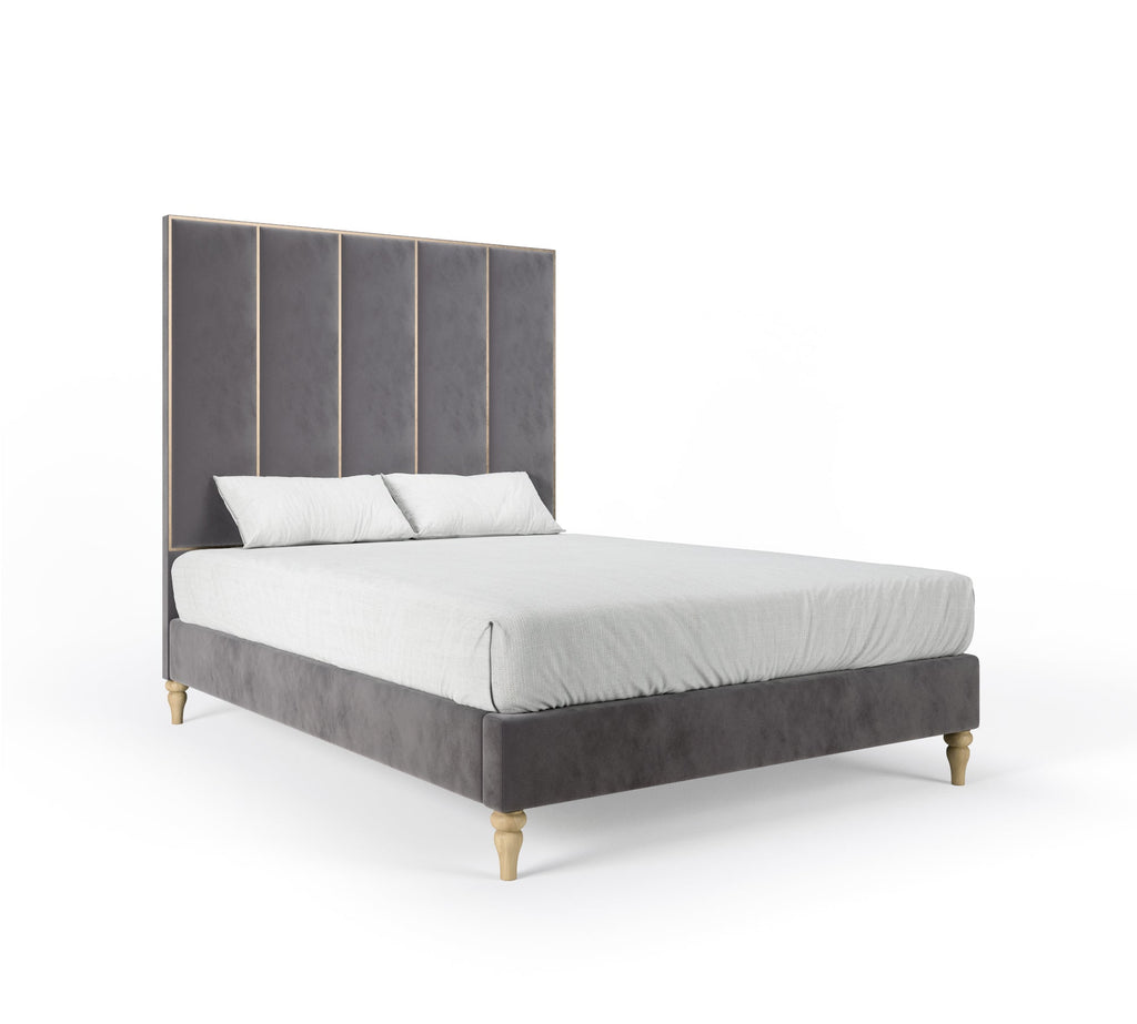 Static / Fixed Frame / Manula Ottoman Frame / Powered Ottoman Frame