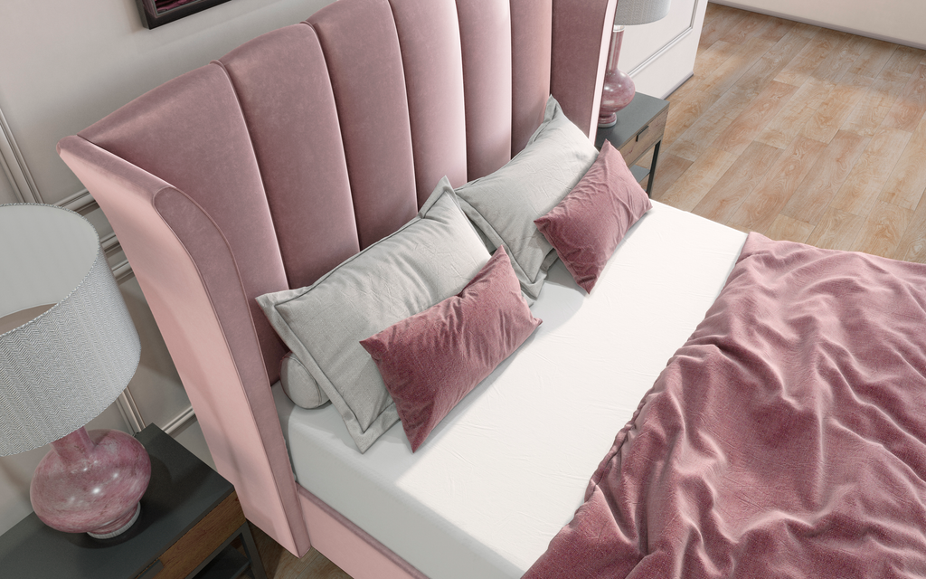 Static / Fixed Frame / Manula Ottoman Frame / Powered Ottoman Frame