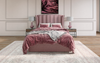 Static / Fixed Frame / Manula Ottoman Frame / Powered Ottoman Frame
