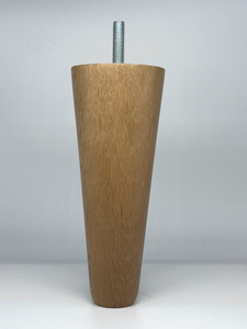 Round Tapered Beech