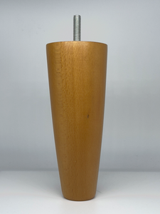 Round Tapered Oak