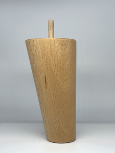 Splayed Tapered Beech