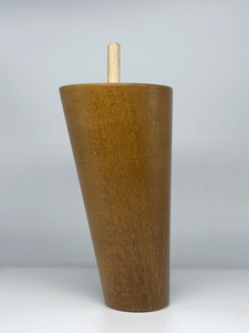 Splayed Tapered Oak