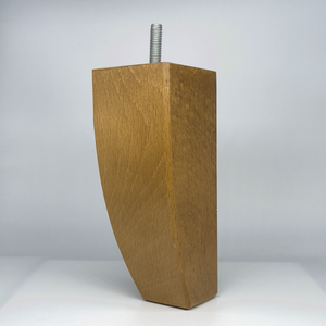 Shark Tooth Oak