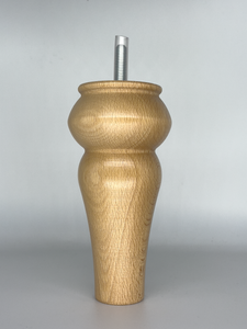 Traditional Turned Beech