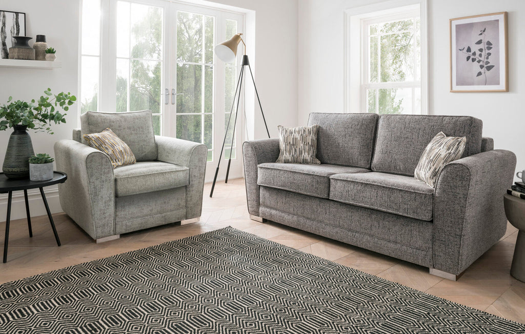 Amy Sofa in Amy 160  Amy Sofa in Amy 140 Amy Sofa in Amy 100