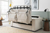 Amy Sofa in Amy 160  Amy Sofa in Amy 140 Amy Sofa in Amy 100