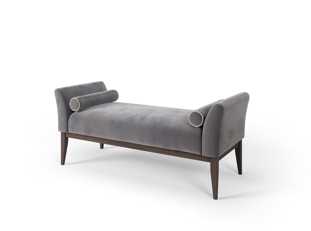 Burwell Bench