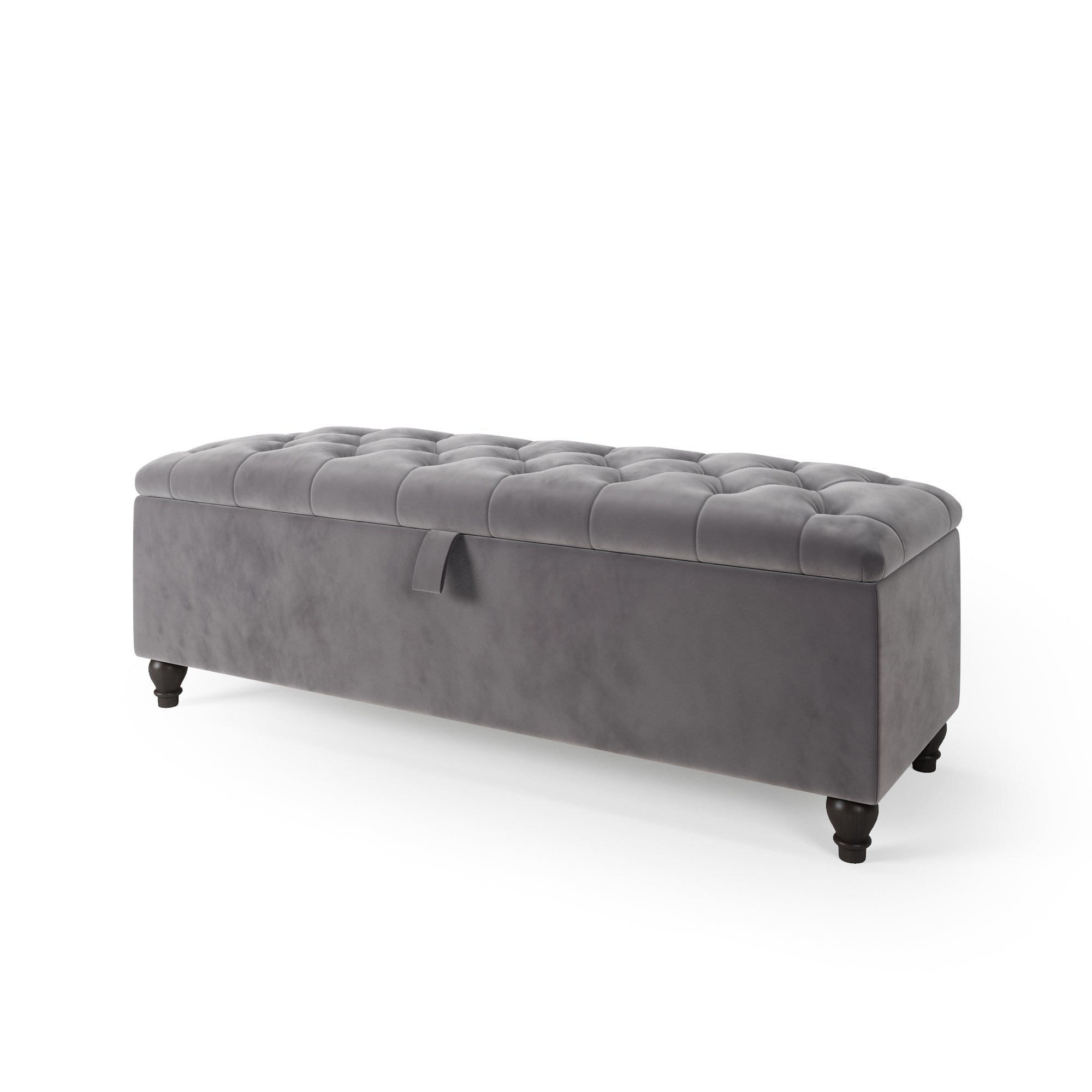 Chesterfield Ottoman