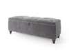 Chesterfield Ottoman