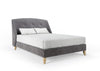 Delphine in Static / Fixed Frame, Delphine in Manual Ottoman Frame, Delphine in Power Ottoman Frame
