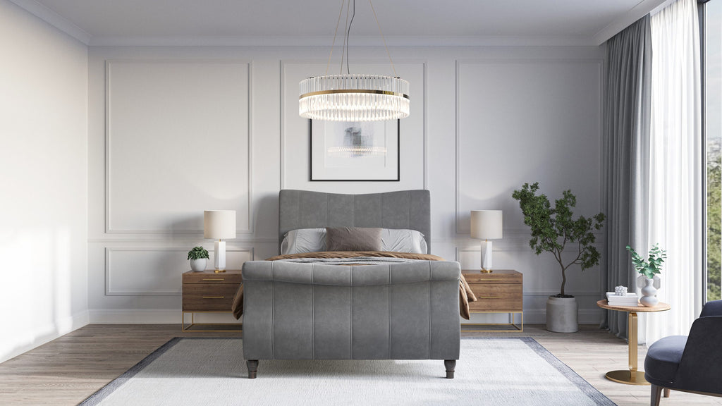 Static / Fixed Frame / Manula Ottoman Frame / Powered Ottoman Frame