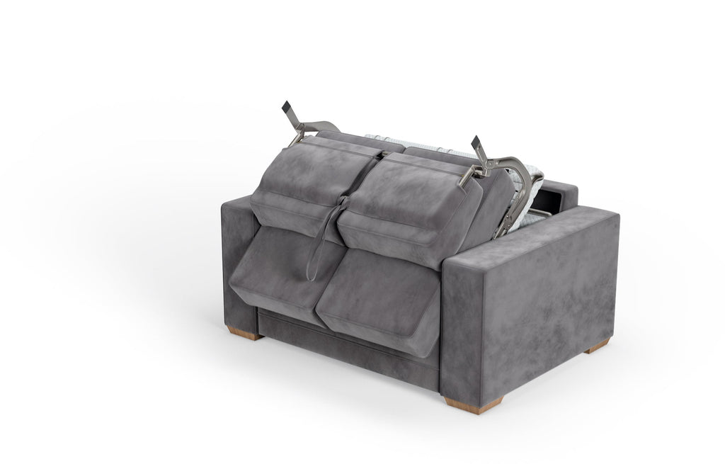 Amy Sofa in Amy 100