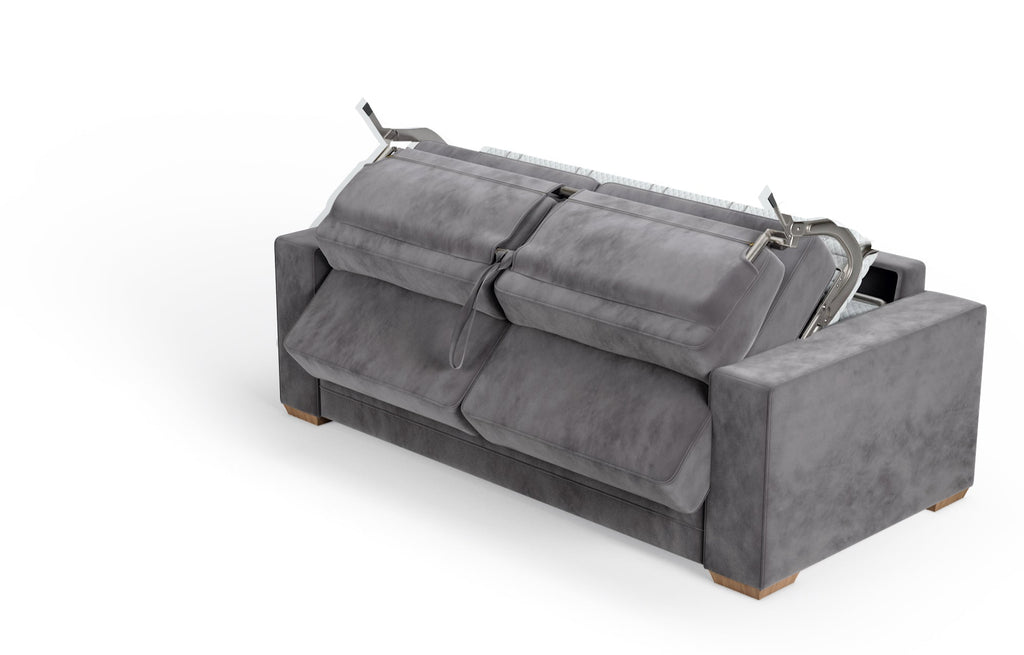 Amy Sofa in Amy 160