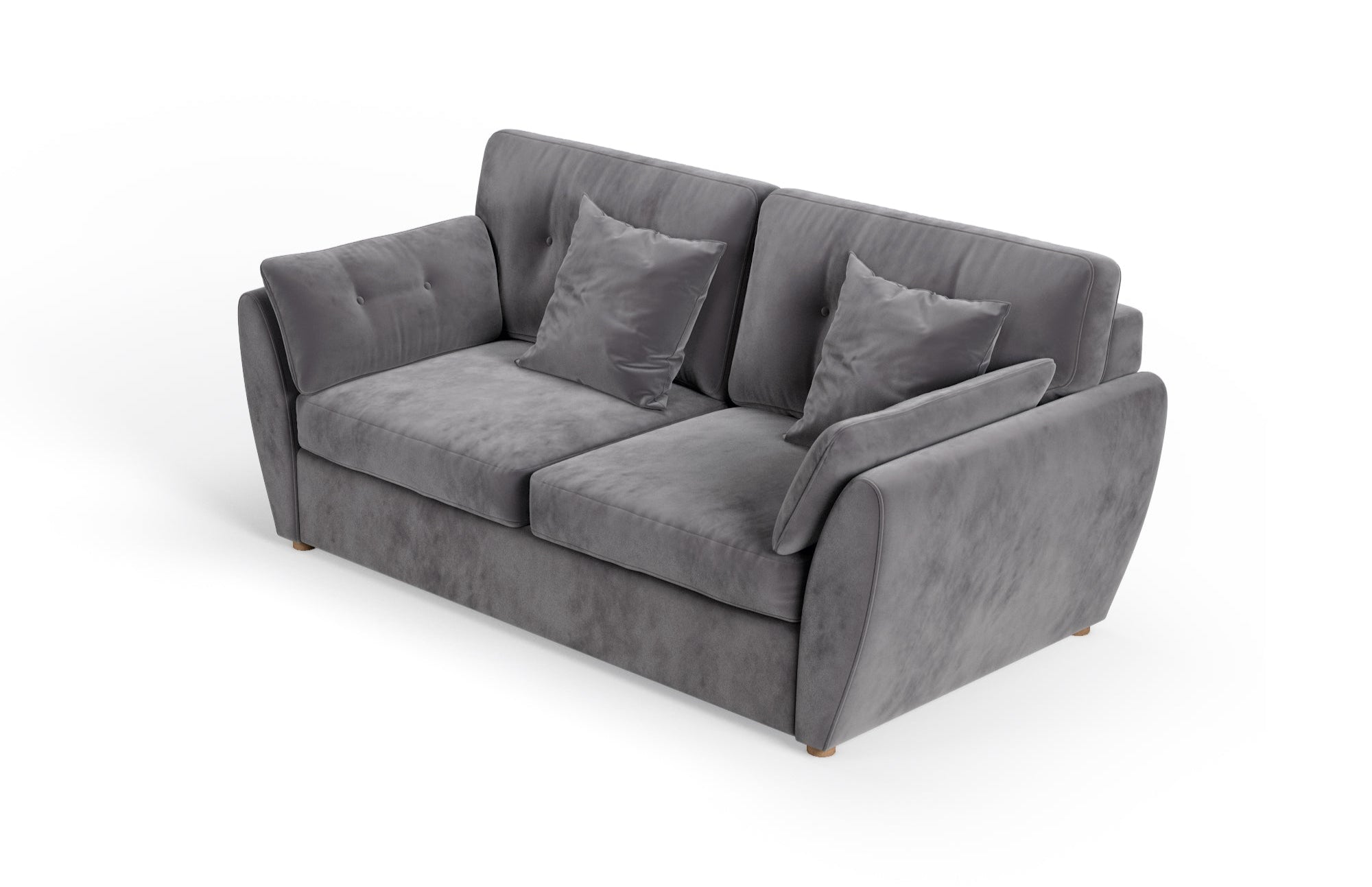 Retro Sofa