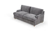 Retro Sofa – Vintage-Inspired Mid-Century Style