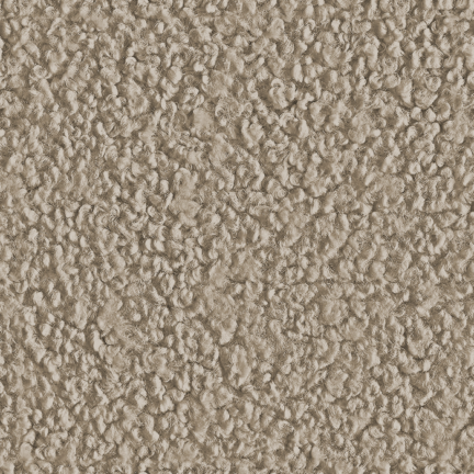 Teddy Boucle Oat