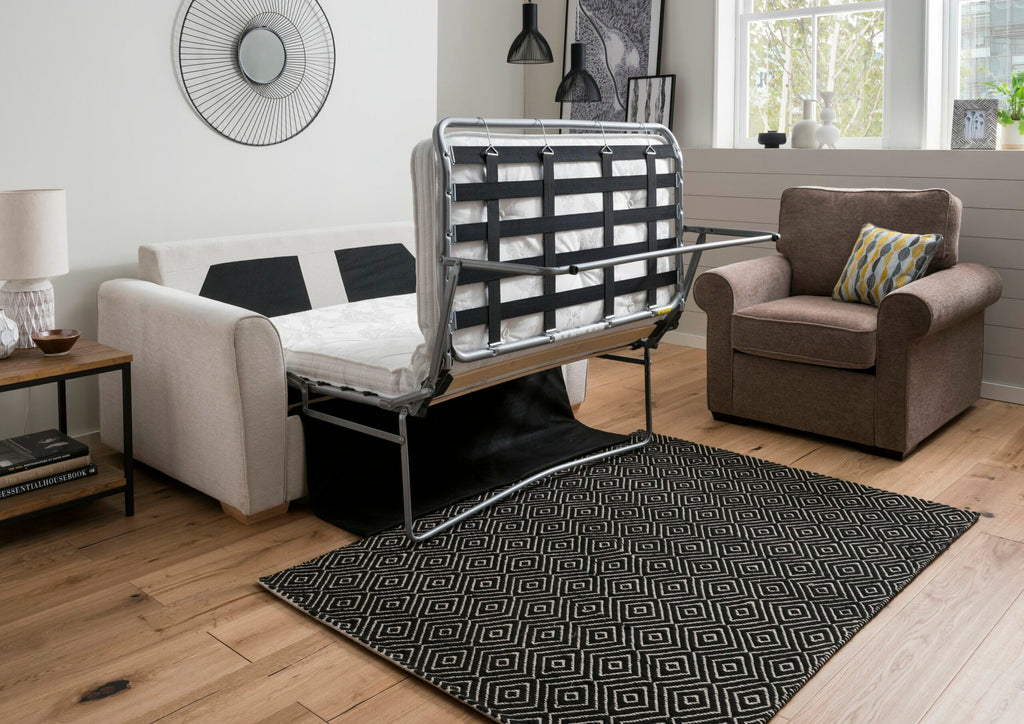 Zoe Sofa