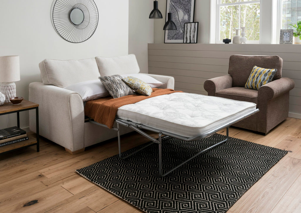 Zoe Sofa
