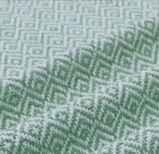 Tilly Seafoam